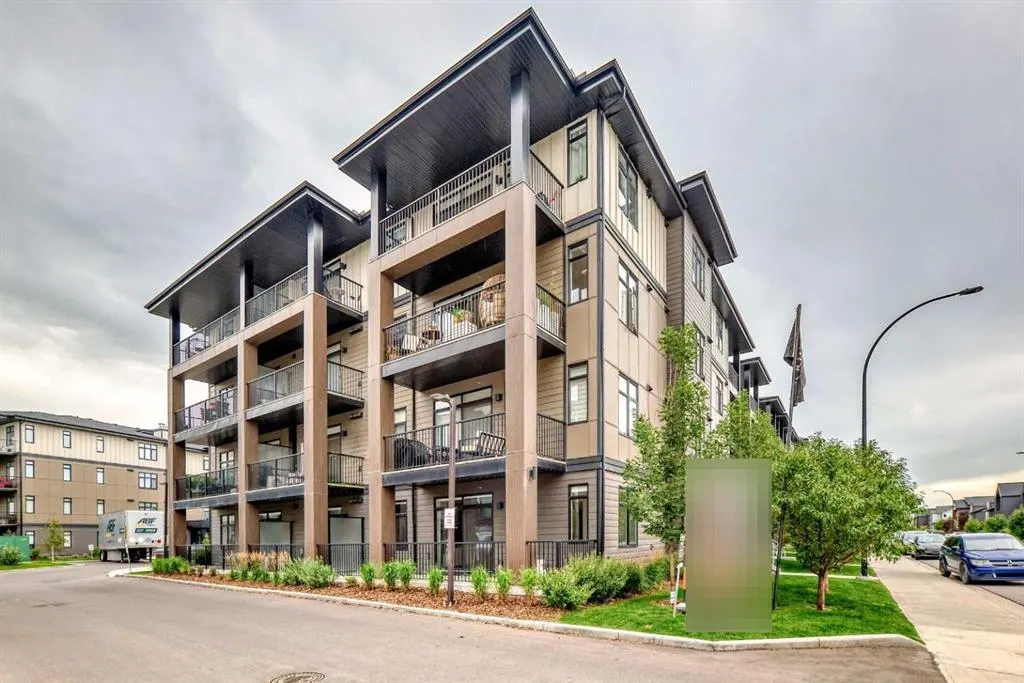 200 Seton Circle SE, #3409