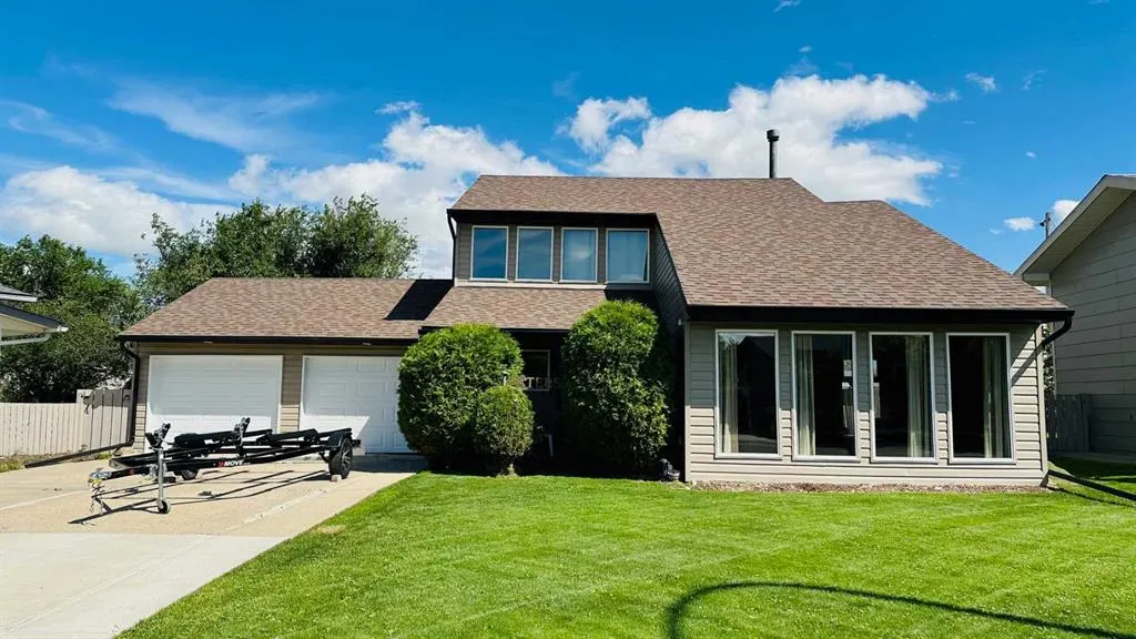 28 Hunts Crescent