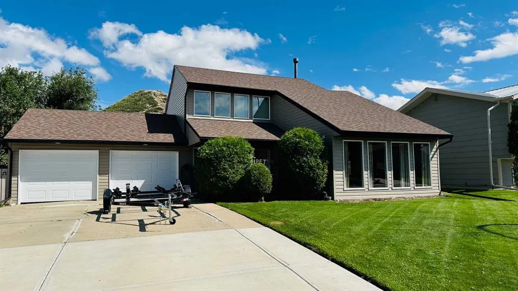 28 Hunts Crescent