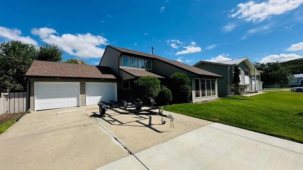 28 Hunts Crescent