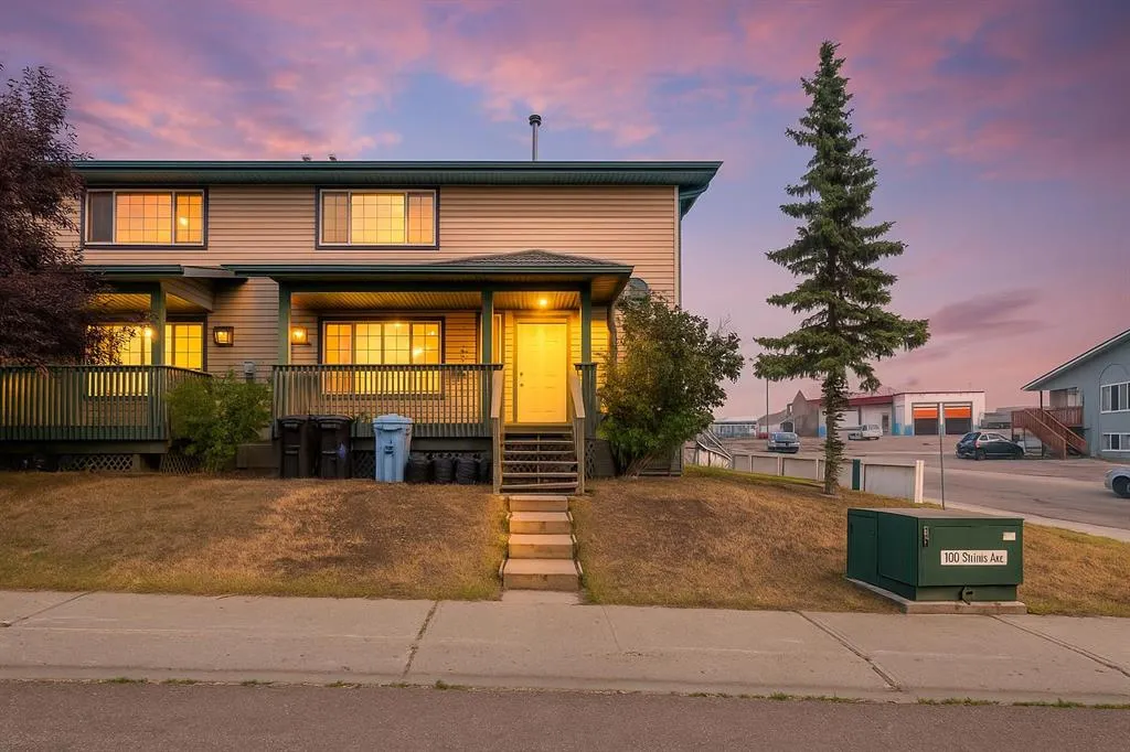 100 Sirius Avenue