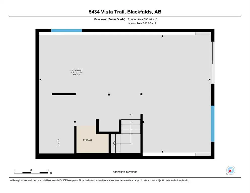5434 Vista Trail
