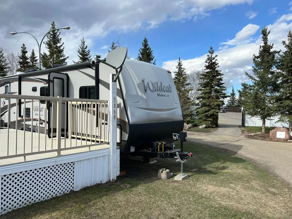 25054 South Pine Lake Road, #2040