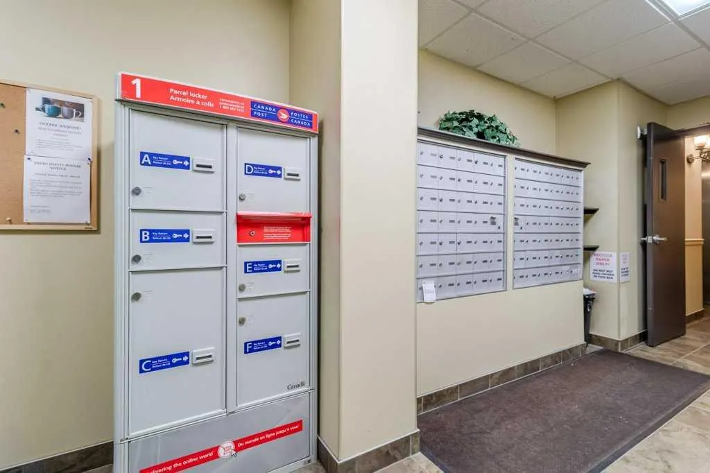 5040 53 Street, #308