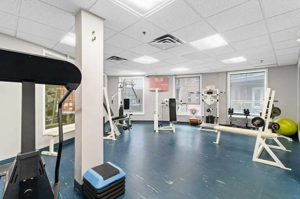 5040 53 Street, #308
