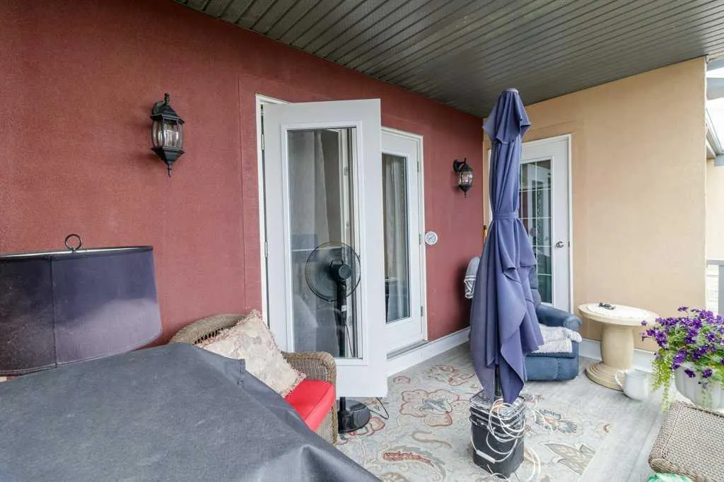 5040 53 Street, #308