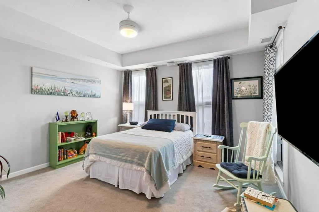 5040 53 Street, #308