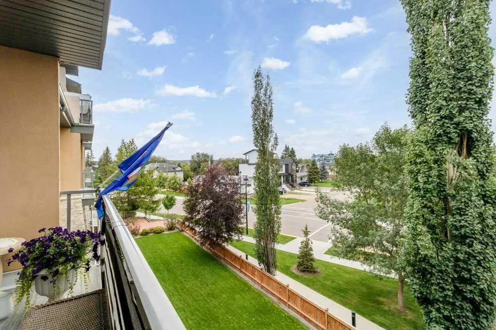 5040 53 Street, #308
