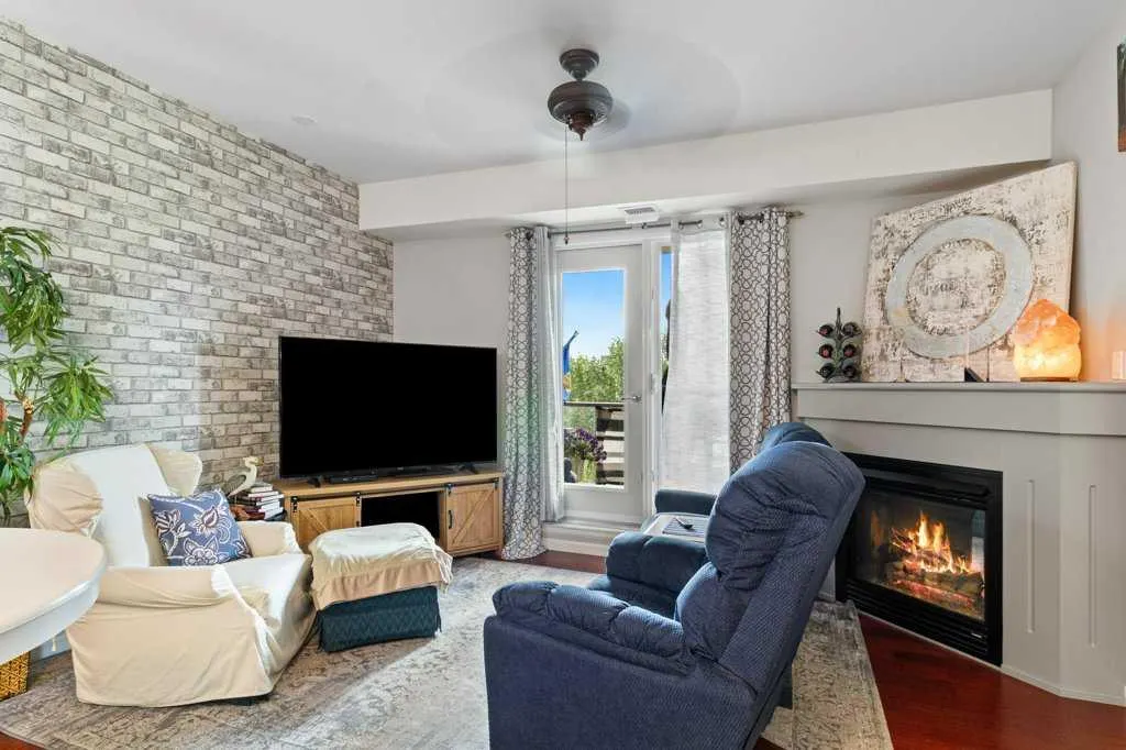 5040 53 Street, #308