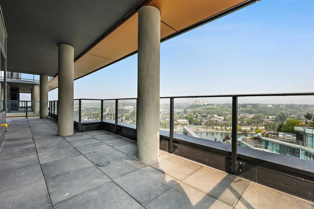730 2 Avenue SW, #1701