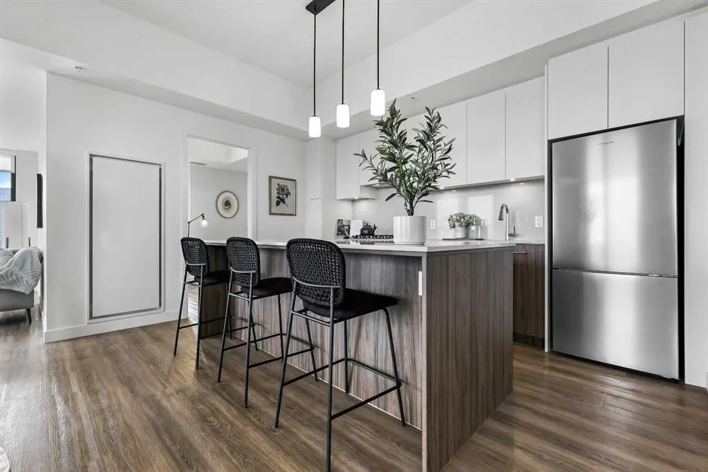 730 2 Avenue SW, #1701