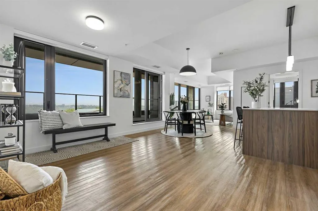 730 2 Avenue SW, #1701