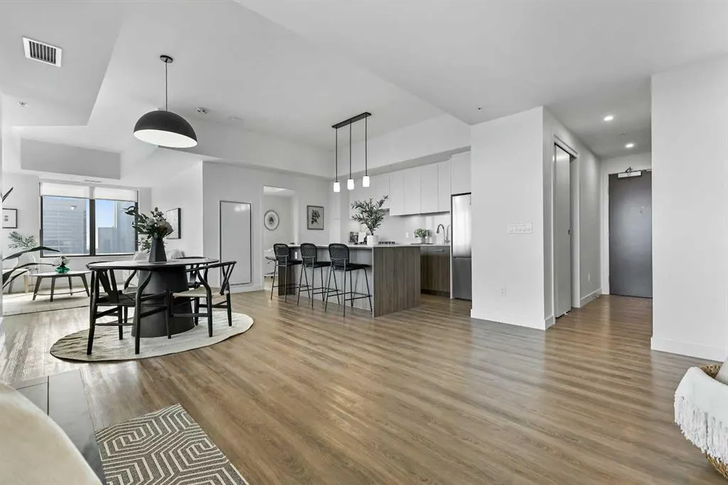 730 2 Avenue SW, #1701