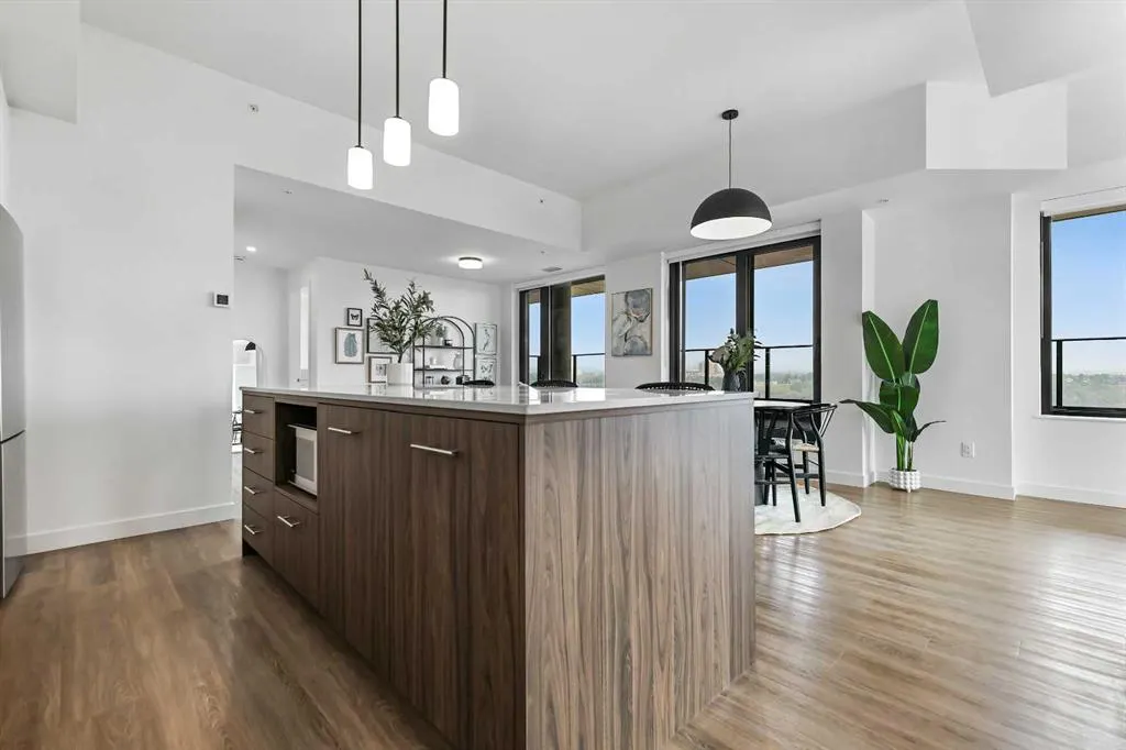 730 2 Avenue SW, #1701