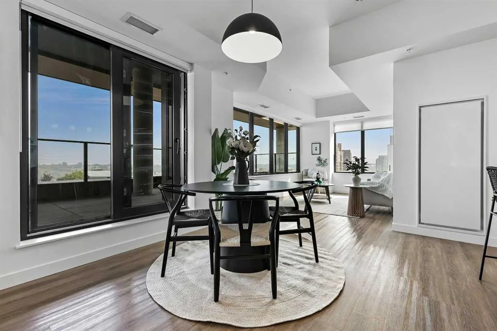 730 2 Avenue SW, #1701