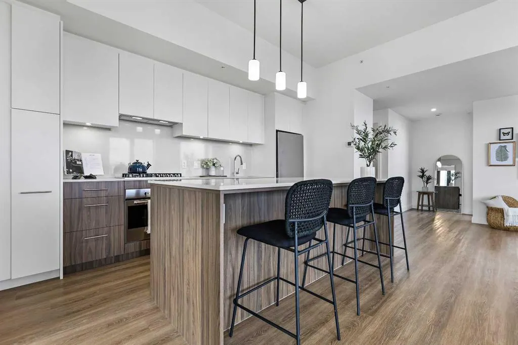 730 2 Avenue SW, #1701