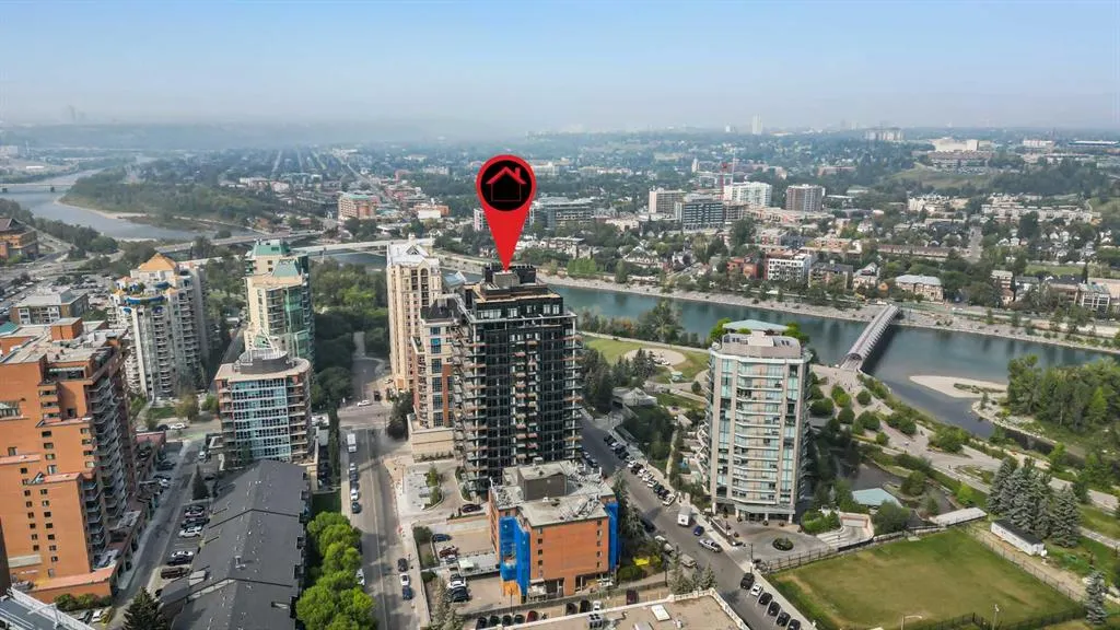 730 2 Avenue SW, #1701