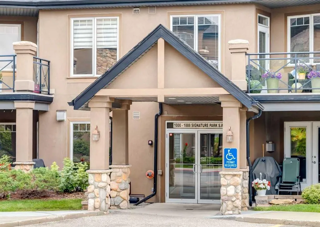 1888 Signature Park SW, #1104