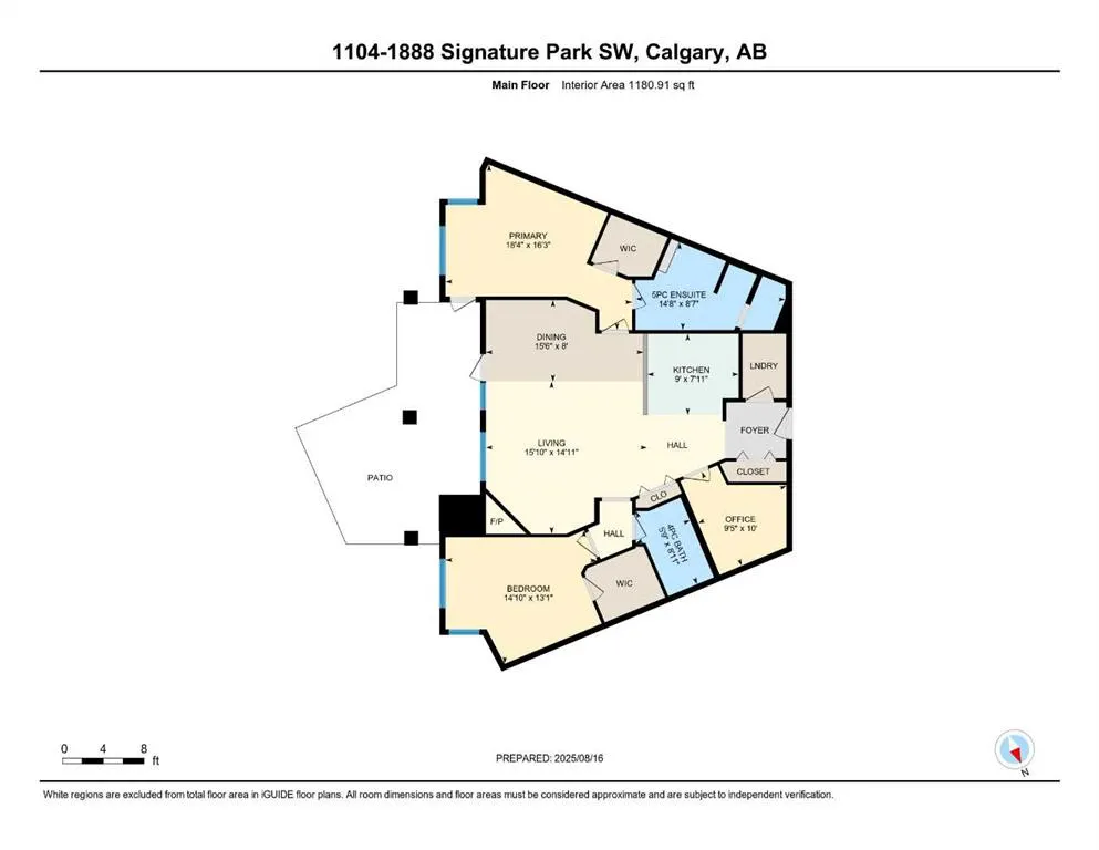 1888 Signature Park SW, #1104