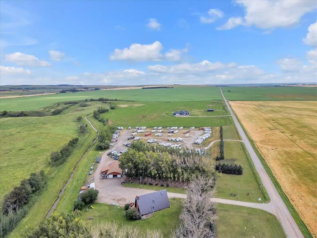 241037 Range Road 241