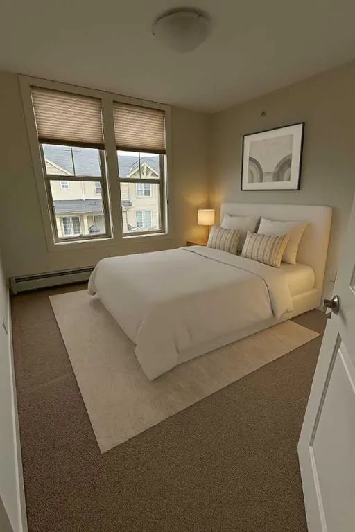 201 Sunset Drive, #402