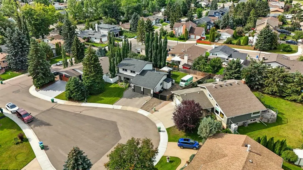 6 Wiltshire Place