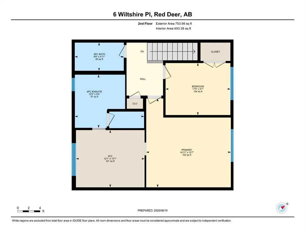 6 Wiltshire Place