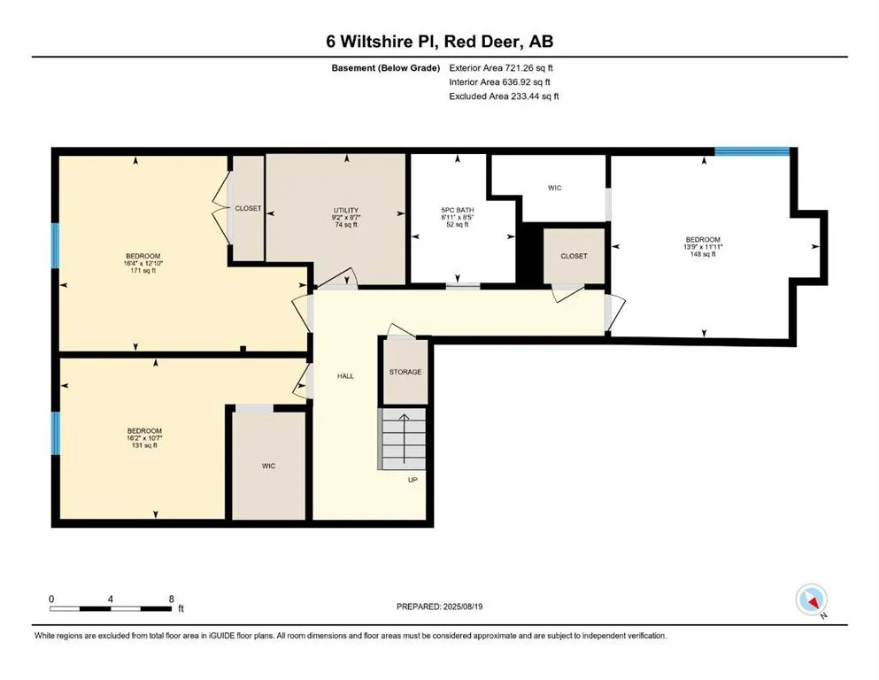 6 Wiltshire Place