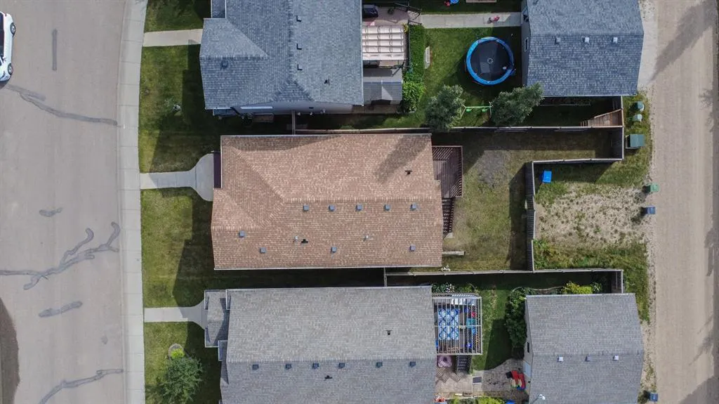 78 Trimble Close