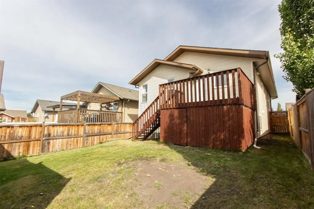 78 Trimble Close