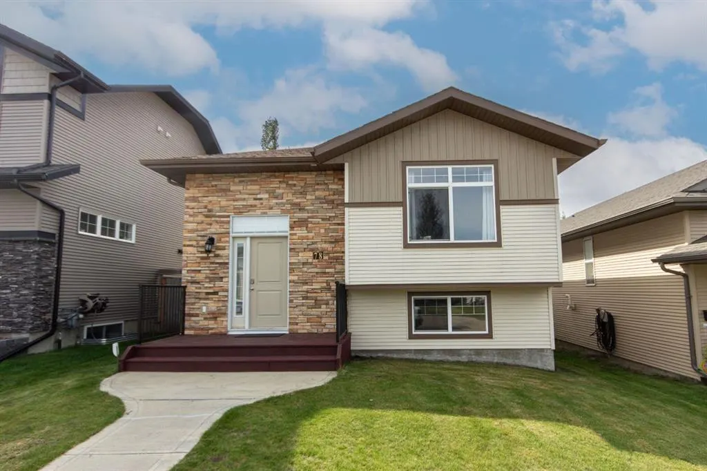78 Trimble Close