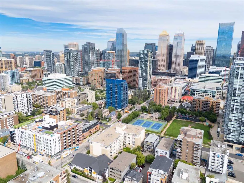 1410 2 Street SW, #402