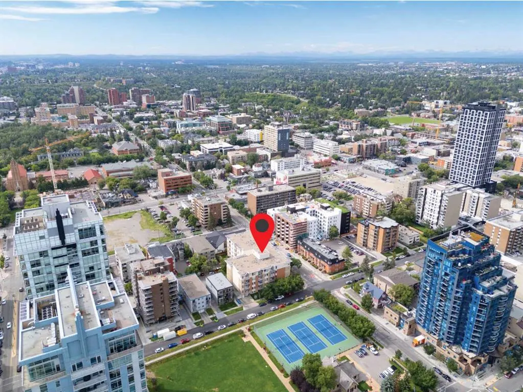 1410 2 Street SW, #402
