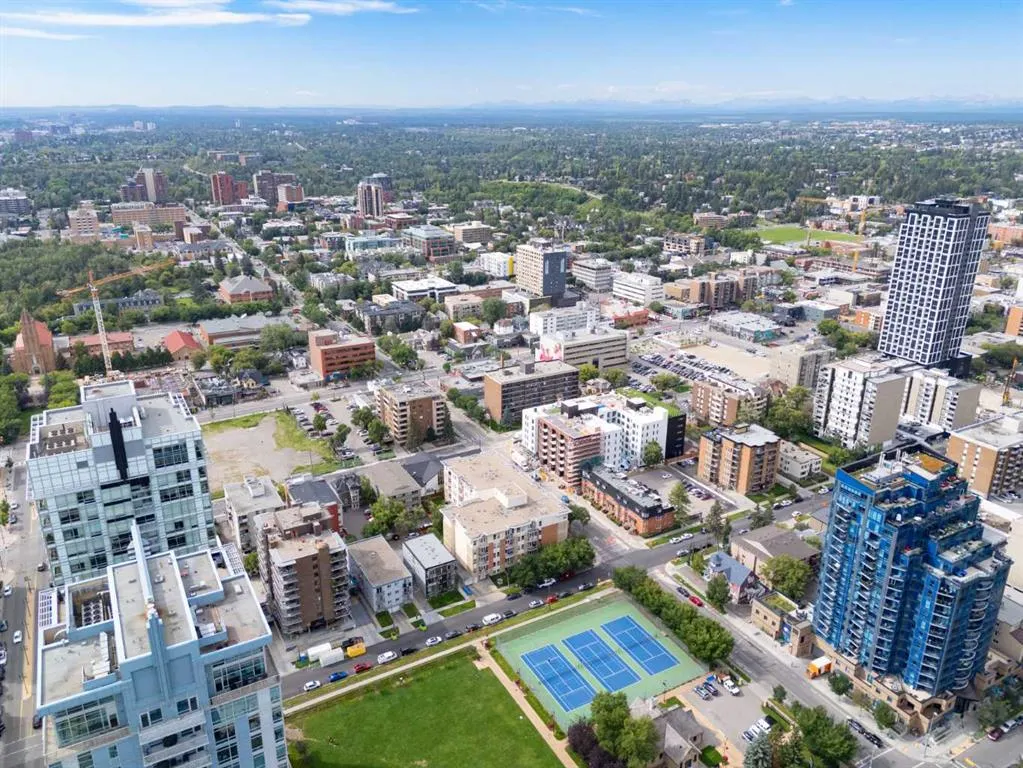 1410 2 Street SW, #402