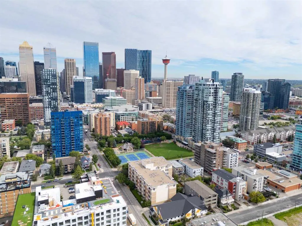 1410 2 Street SW, #402