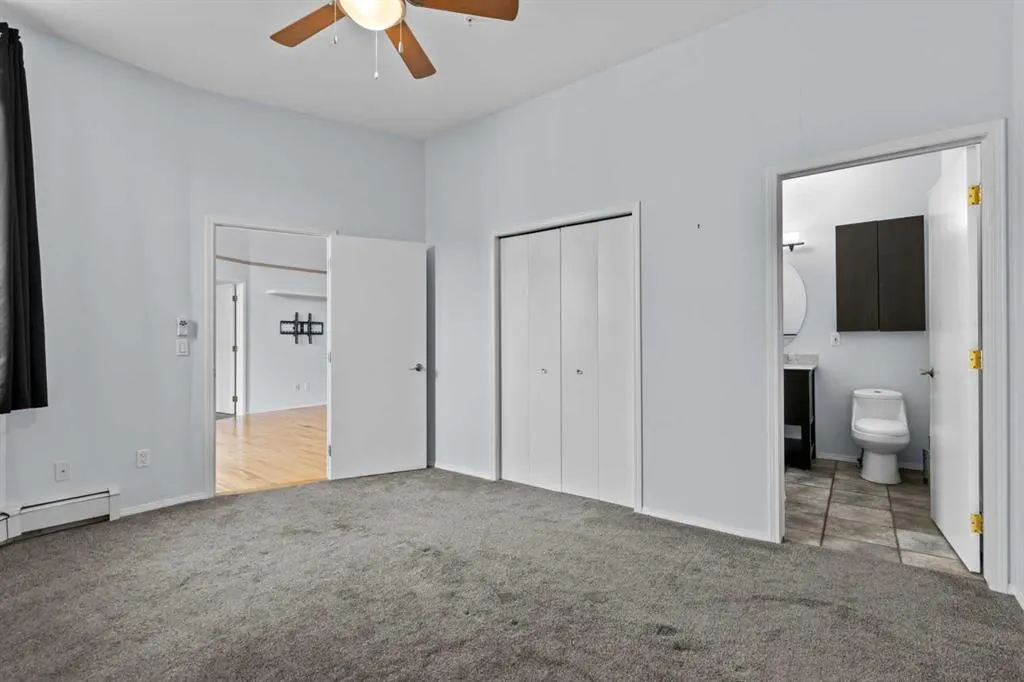 1410 2 Street SW, #402