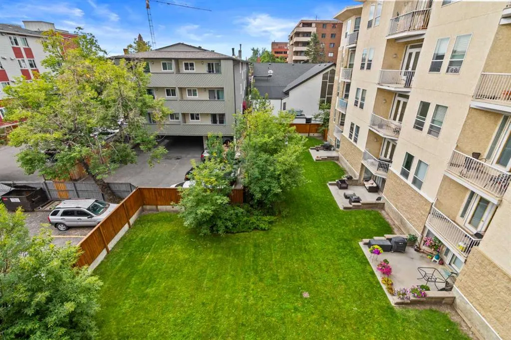 1410 2 Street SW, #402