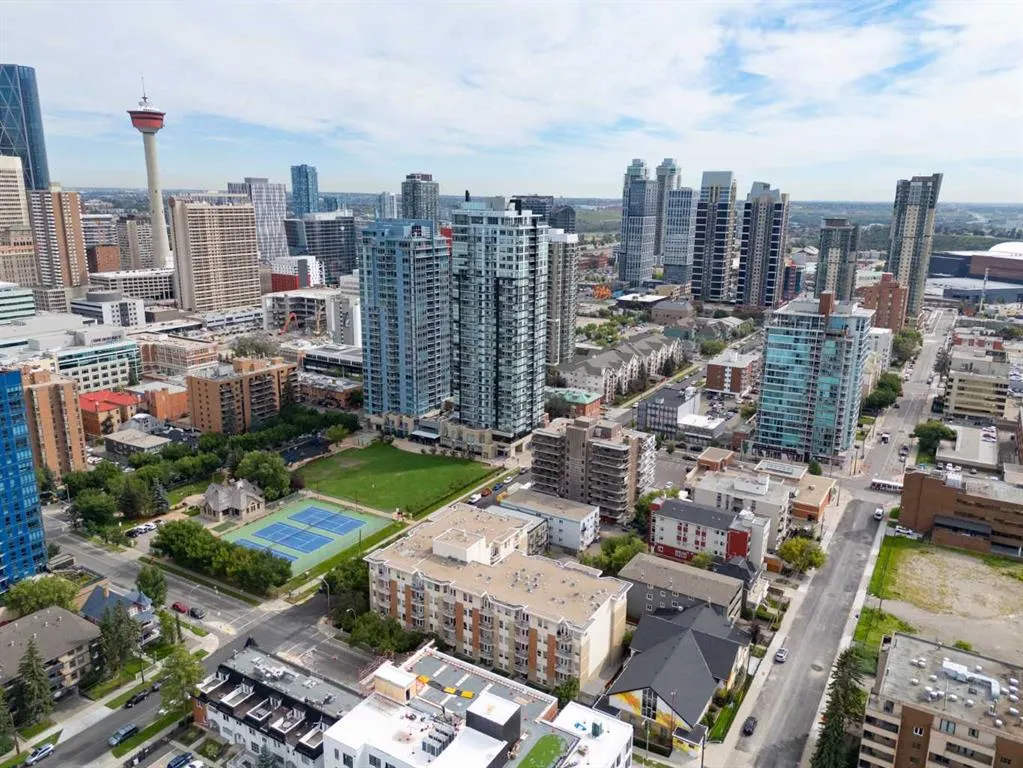 1410 2 Street SW, #402