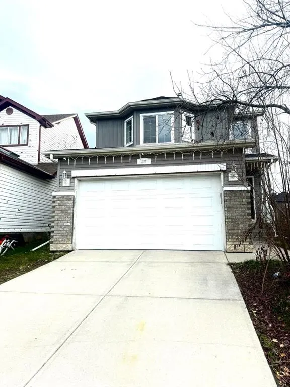47 SADDALEBACK Way NE