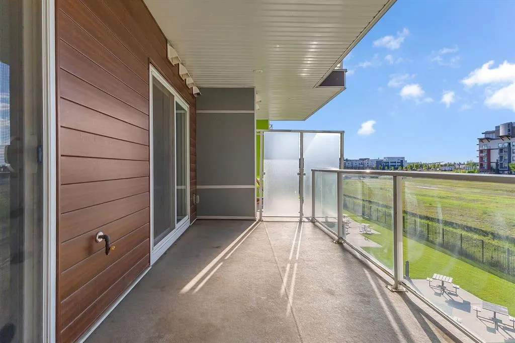 20 Seton Park SE, #324