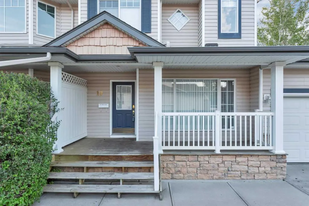 73 Addington Drive, #10