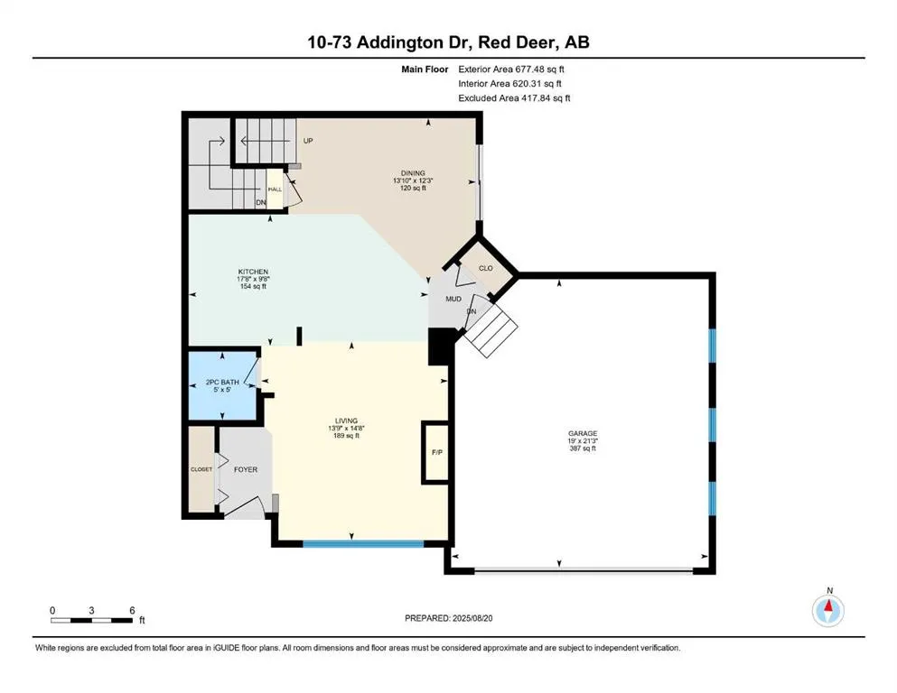 73 Addington Drive, #10