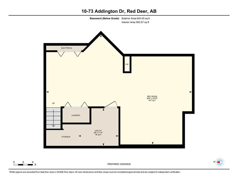 73 Addington Drive, #10
