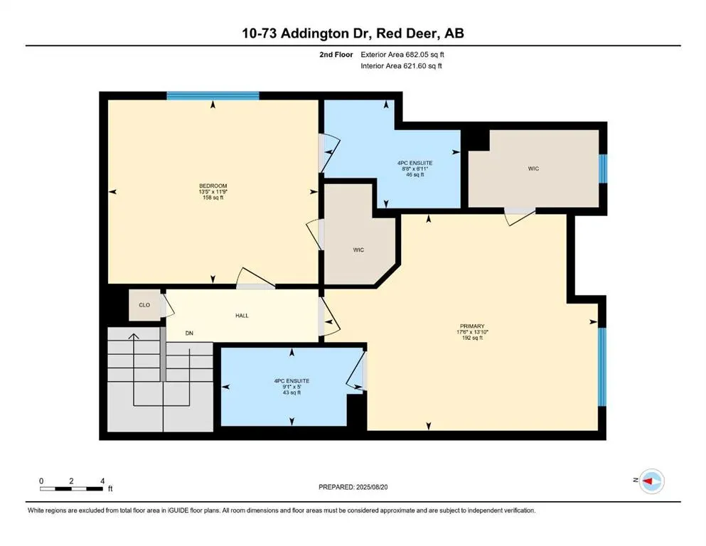 73 Addington Drive, #10