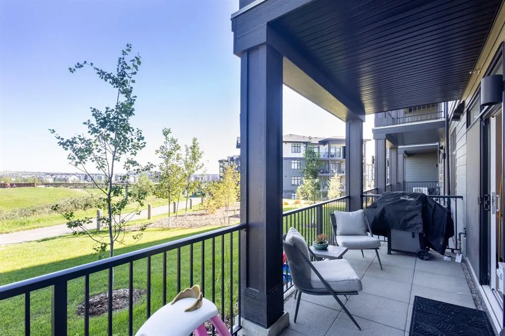 50 Sage Hill NW, #106