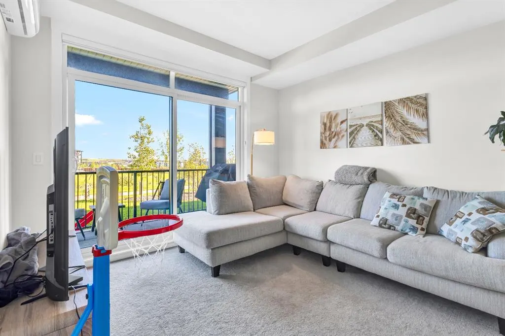 50 Sage Hill NW, #106