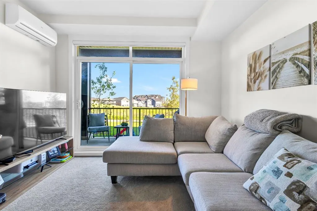 50 Sage Hill NW, #106
