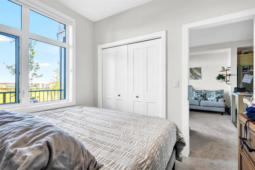50 Sage Hill NW, #106