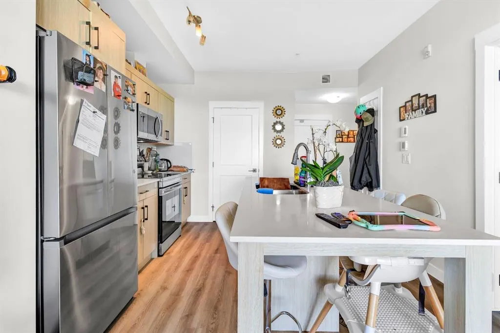 50 Sage Hill NW, #106