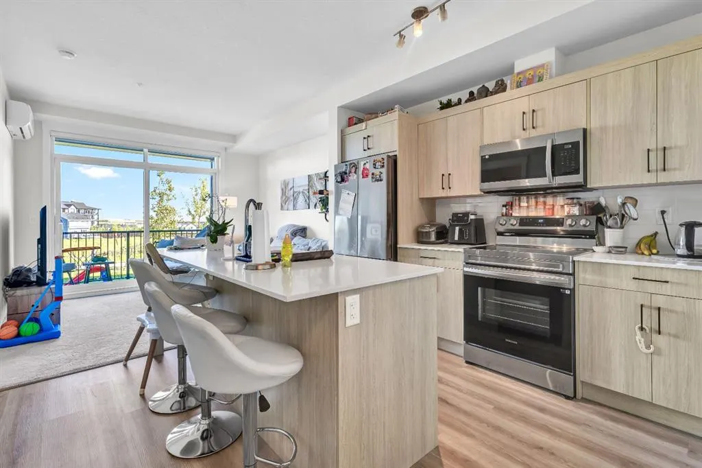 50 Sage Hill NW, #106